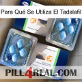 Para Qué Se Utiliza El Tadalafil viagra5